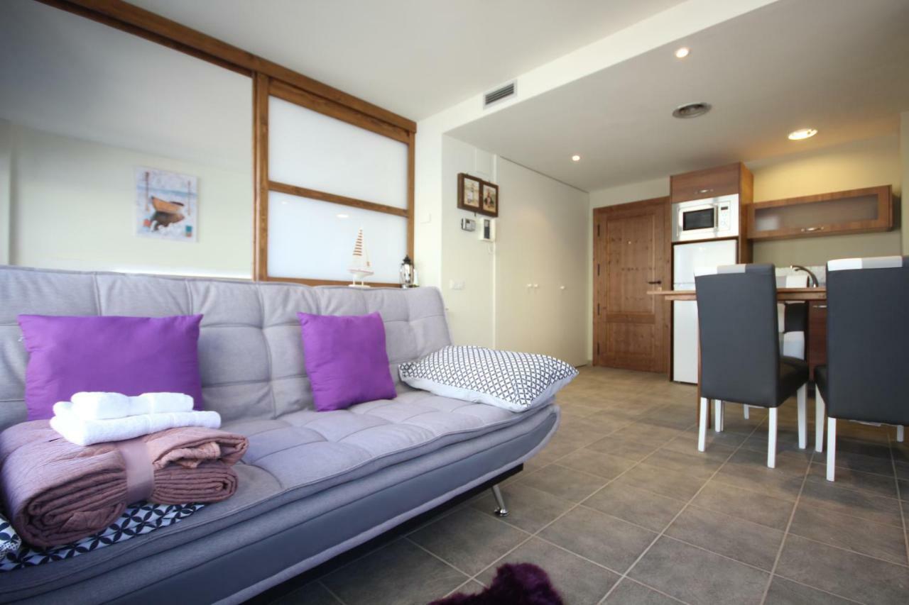 Romantic Loft Salas de Pallas Exterior photo