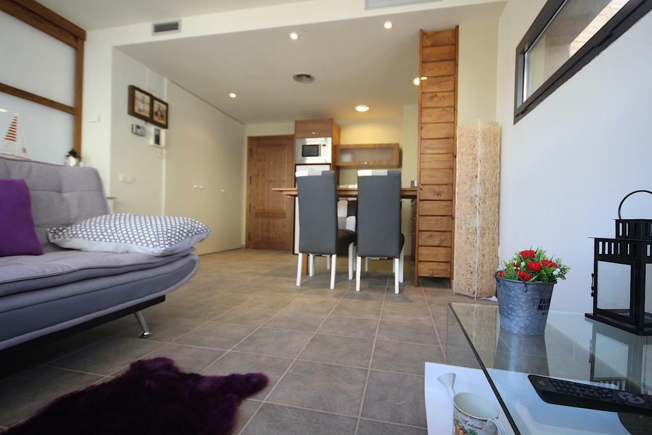 Romantic Loft Salas de Pallas Exterior photo