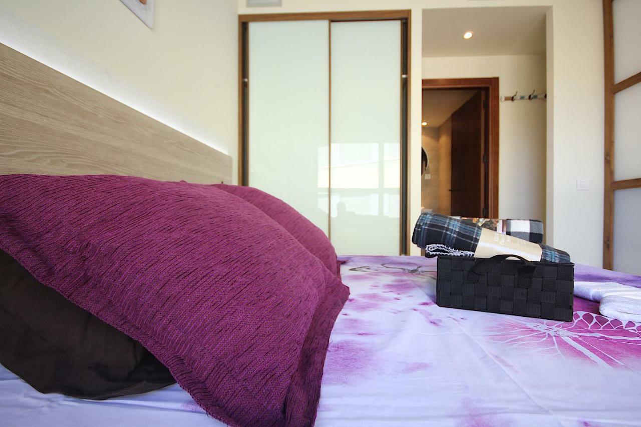 Romantic Loft Salas de Pallas Exterior photo