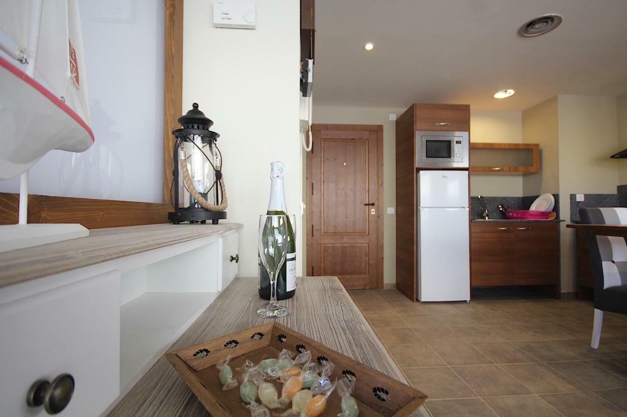 Romantic Loft Salas de Pallas Exterior photo