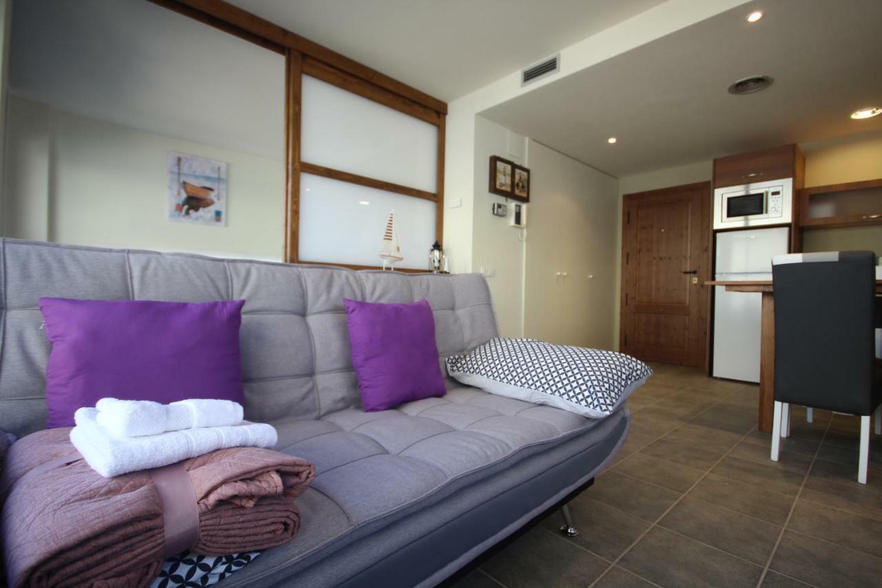 Romantic Loft Salas de Pallas Exterior photo