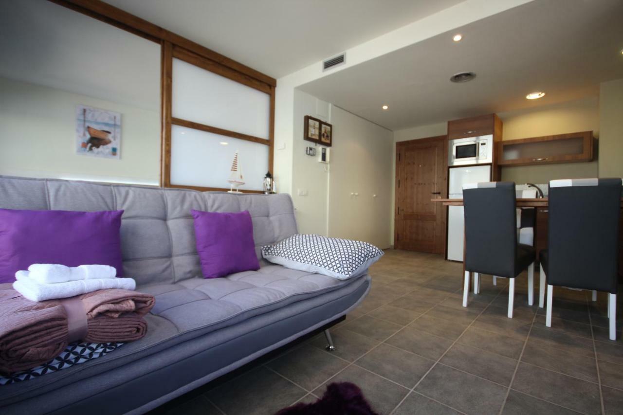 Romantic Loft Salas de Pallas Exterior photo