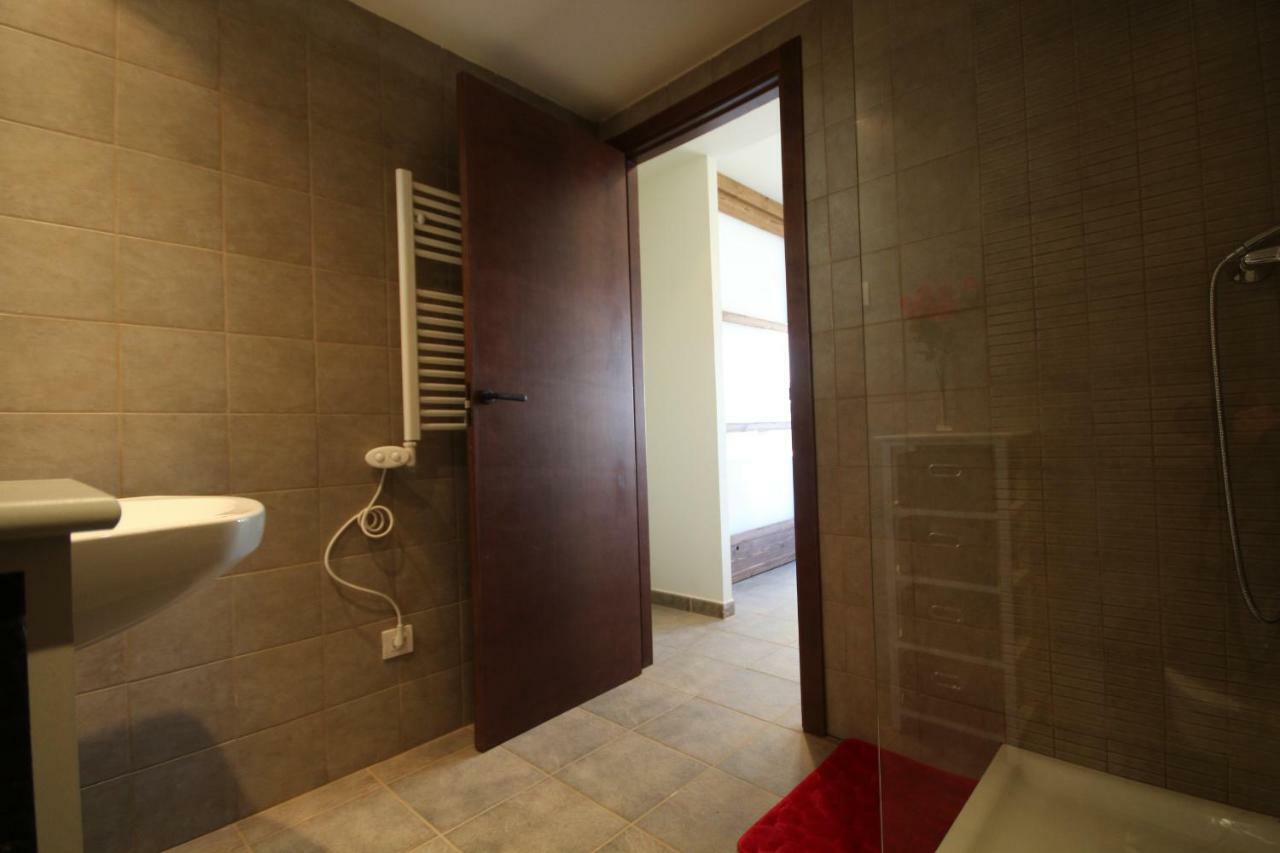Romantic Loft Salas de Pallas Exterior photo