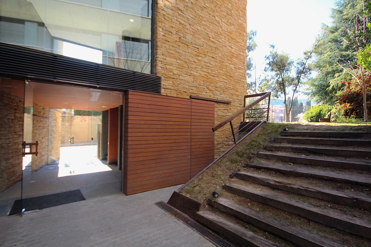 Romantic Loft Salas de Pallas Exterior photo