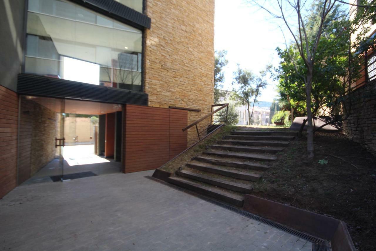 Romantic Loft Salas de Pallas Exterior photo