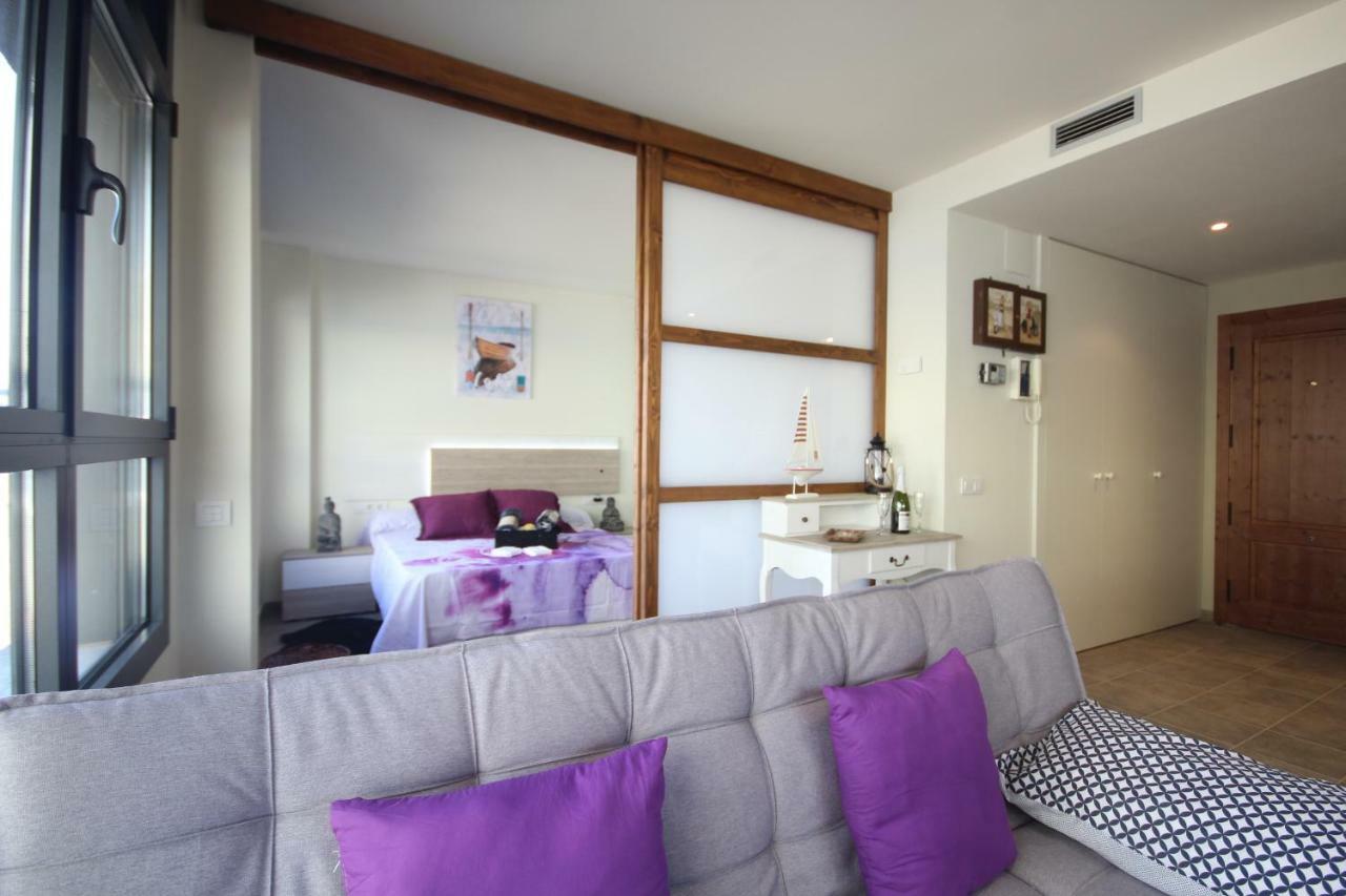 Romantic Loft Salas de Pallas Exterior photo